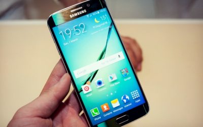 إزالة FRP لجهاز Samsung Galaxy S6 edge (Sprint) SM-G925Pحماية U4 /أصدار 7.0