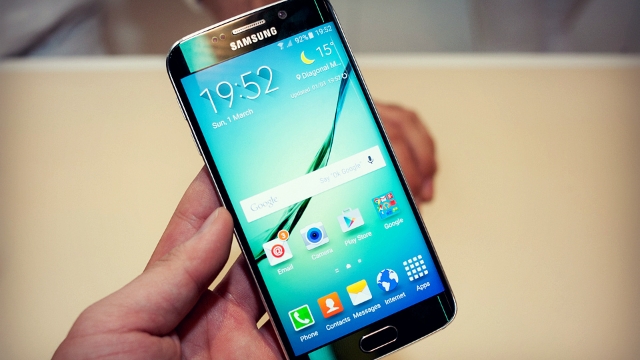 إزالة FRP لجهاز Samsung Galaxy S6 edge (Sprint) SM-G925Pحماية U4 /أصدار 7.0