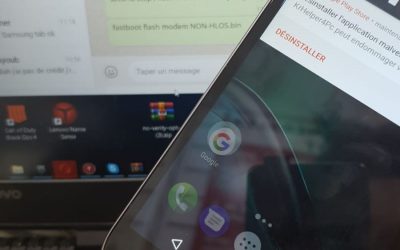 فك شيفرة (Unlock) لجهاز Motorola Moto G4 Play XT1601
