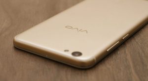 ملف DA للهاتف VIVO V5s