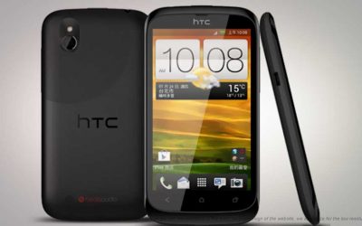 ملف HTC Desire U Emmc Dump