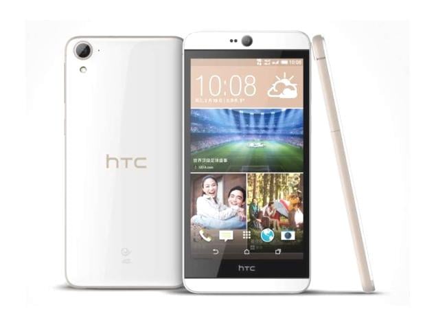 A52_DTUL HTC HTC Desire 826 official firmware