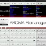 Aroma-File-Manager