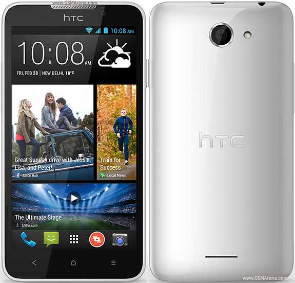 ملف HTC Desire 516 Emmc Dump