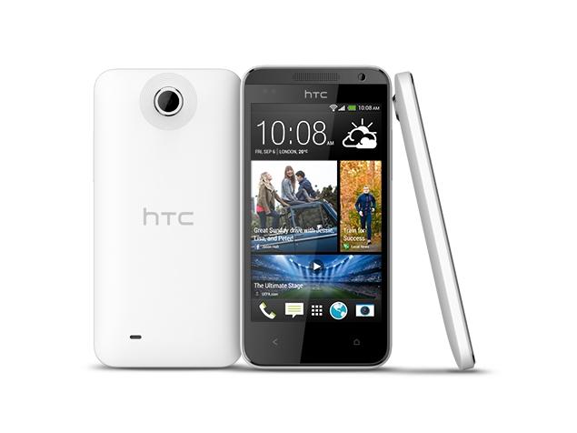 ملف HTC Desire 300 Emmc Dump
