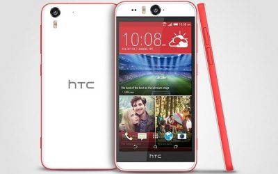 ملف HTC Desire EYE Emmc Dump