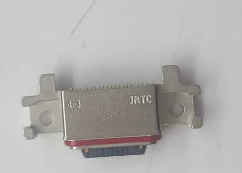 USB TYPE-C PINS