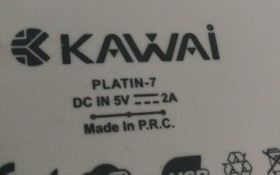 روم Kawai Platin 7