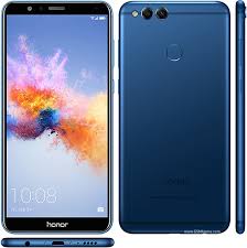 Huawei Honor 7X Bond-L24A Firmware_8.0.0