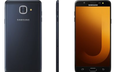 مسار الشحن للهاتف Samsung Galaxy J7 Max G615F