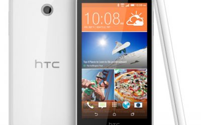 ملف HTC Desire 510 Emmc Dump