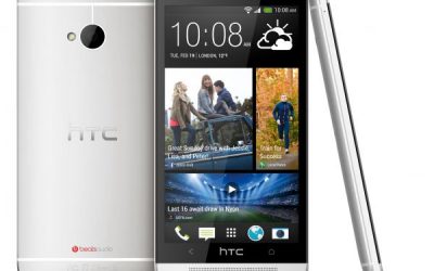 ملف HTC ONE M7 Emmc Dump