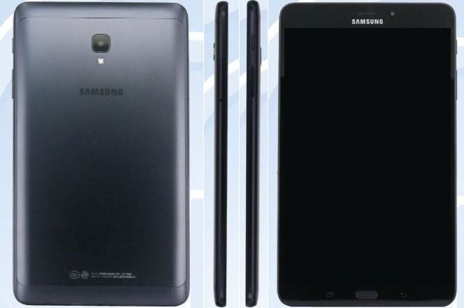روم أوريو عربي للجهاز SAMSUNG Galaxy TAB A  SM-T385C  إصدار 8.1.0 حماية U1