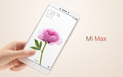 حذف Frp Xiaomi Mi Max على Umt
