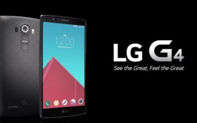 فلاشة احياء LG G4 MT6580 Boot