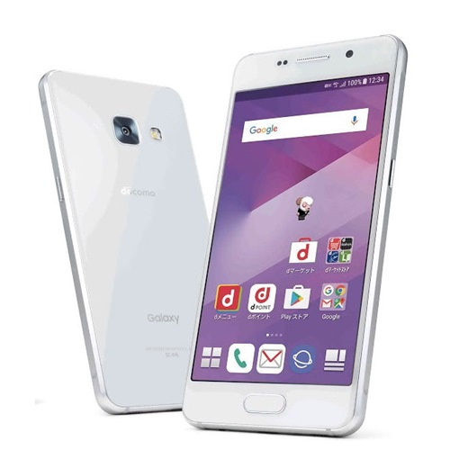 SC02L 8.0 U1 Firmware // روم SC02L اصدار 8.0 حماية U1