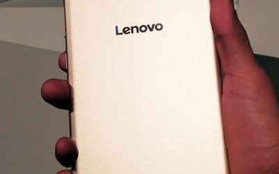 إزالة frp لجهاز Lenovo Tab PB1-770 بدون بوكسات
