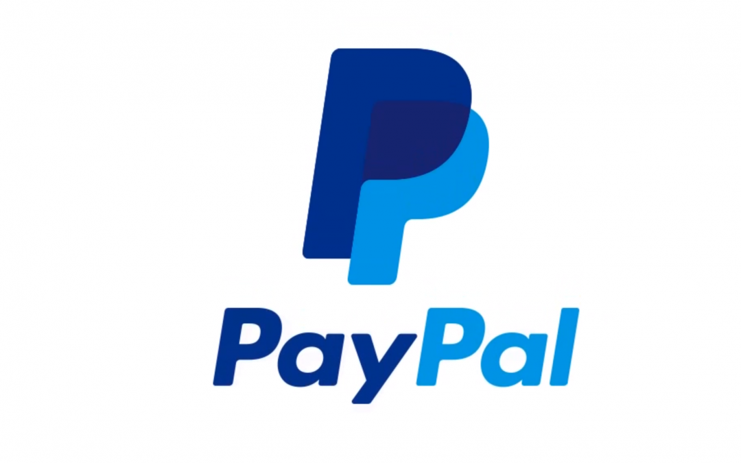 خدمة تحويل الاموال عبر Paypal