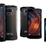 DOOGEE S80