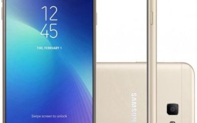 تحويل جهاز Samsung Galaxy J7 Prime 2 SM-G611F /من خط الى خطين