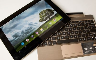 TWRP+ROOT Asus Transformer Prime TF201 //روت وريكفري معدل Asus Transformer Prime TF201