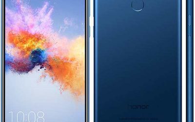 تخطي حساب كوكل Huawei Honor 7X Frp Reset