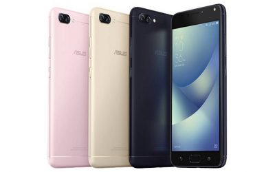 Asus Zenfone 4 Max Pro reset FRP اخر حماية