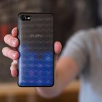 ALCATEL U4