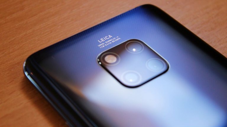 اصلاح مشكلة الوقوف على الشعار بعد تغيير البطارية/Fix the problem on the logo after changing the Mate 20 pro (LYA-L29) battery