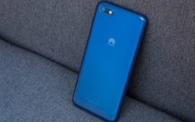 ازالة حساب جوجل Huawei Y5 2018 DUA-L22 توجيه C185 اخر تحديث