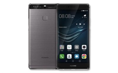 روم أحدث إصدار Huawei p9 EVA-L19C185B405 Firmware Android 7.0