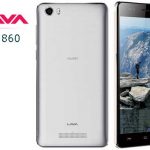 LAVA IRIS 860
