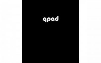 فلاشة جهاز QPAD O1 المدفوعه