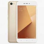 Xiaomi Redmi Note 5A