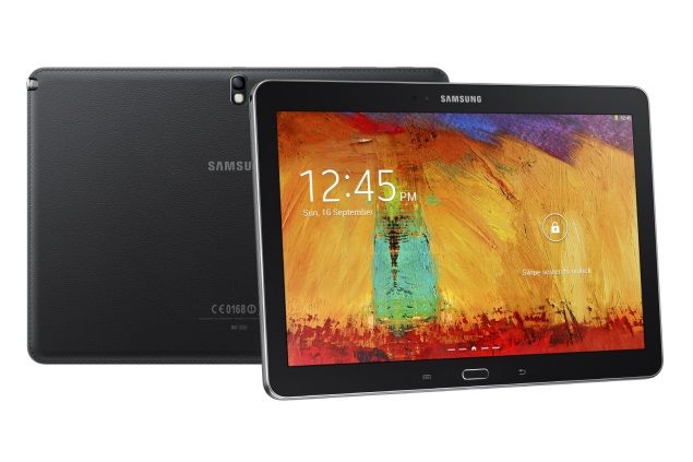 حل مشكلة عدم قبول ريكفري معدل لتاب solve install twrp for Samsung Galaxy Note 2014 Edition SM-P600
