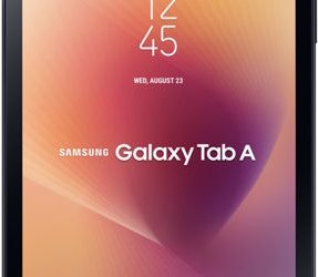 Samsung T385S stock firmware rev1 u1 Android 8.1.0 روم رسمي لحل مشاكل السوفت وير