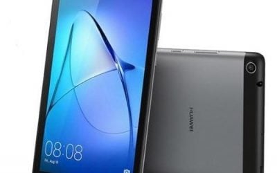 Huawei Mediapad T3 BG2-W09 ازالة حساب جوجل