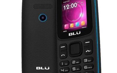 BLU Z211 Firmware // روم BLU Z211