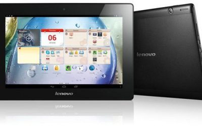 فلاشة تابلت LENOVO Vodafone Smart Tab III 10 s6000-H firmware