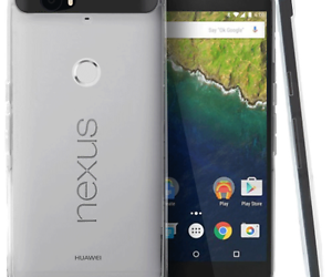 إحياء Huawei Nexus 6P الفاصل بعد السوفت
