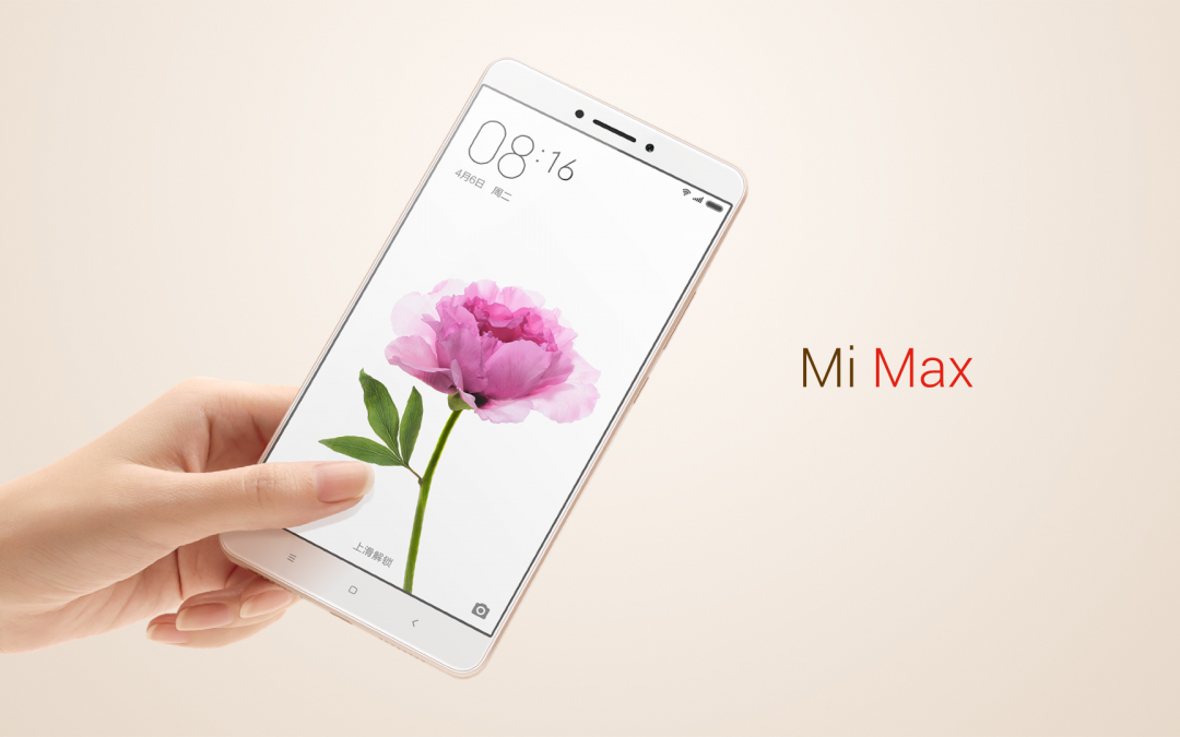 Xiaomi MI MAX (ENG Firmware) Engineering Rom // روم مطورين شاومي Xiaomi MI MAX