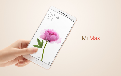 حذف Mi Account Xiaomi Mi Max اصدار 9.6.2.0 على UMT
