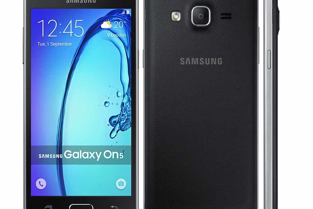المقاومة الحرارية للهاتف Samsung Galaxy On5 SM-G550T