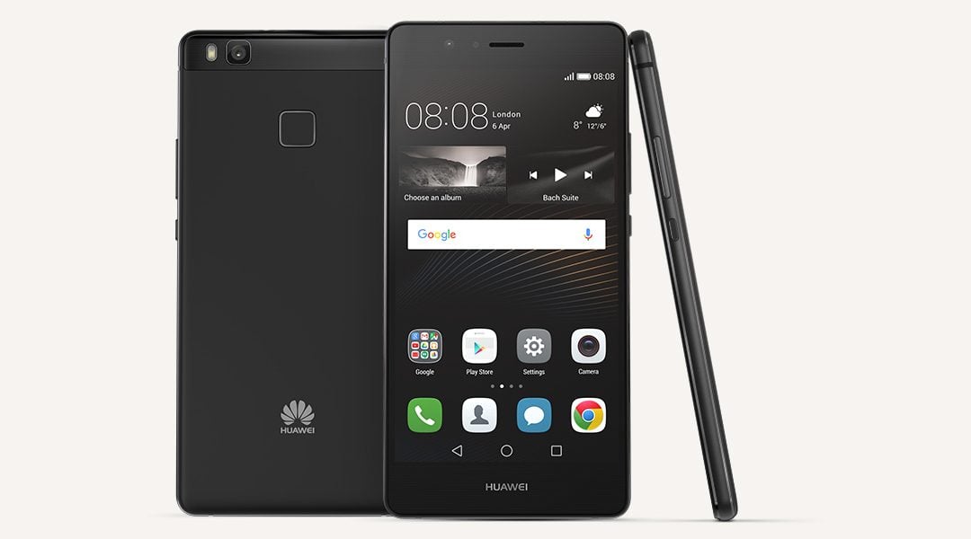HUAWEI VNS-L11 Firmware // روم NHUAWEI VNS-L11