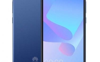 حل مشكلة الشاشة الزرقاء للهاتف Huawei Y6 2018 ATU-L21-BD