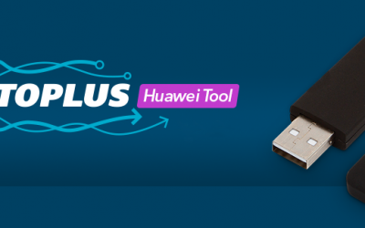 Octoplus Huawei Tool v.1.0.7