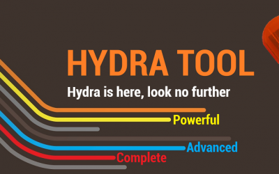 Hydra Tool – Qualcomm V1.0.0.25 – Remove Screen Locks without loss of data and more
