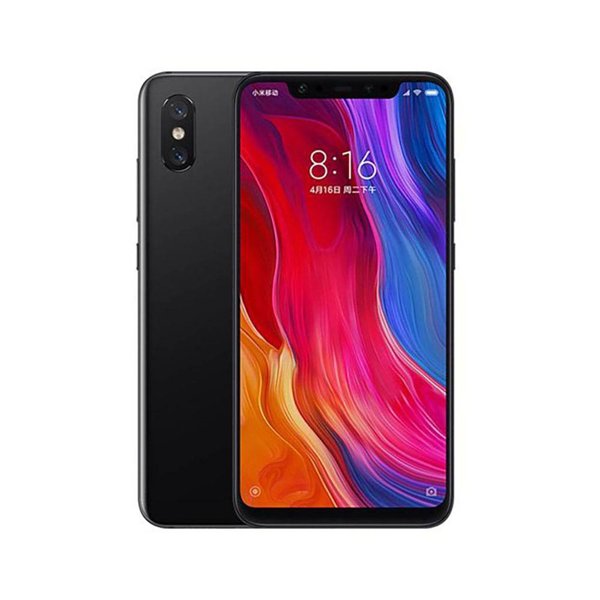 MI 8 Firmware // روم MI 8