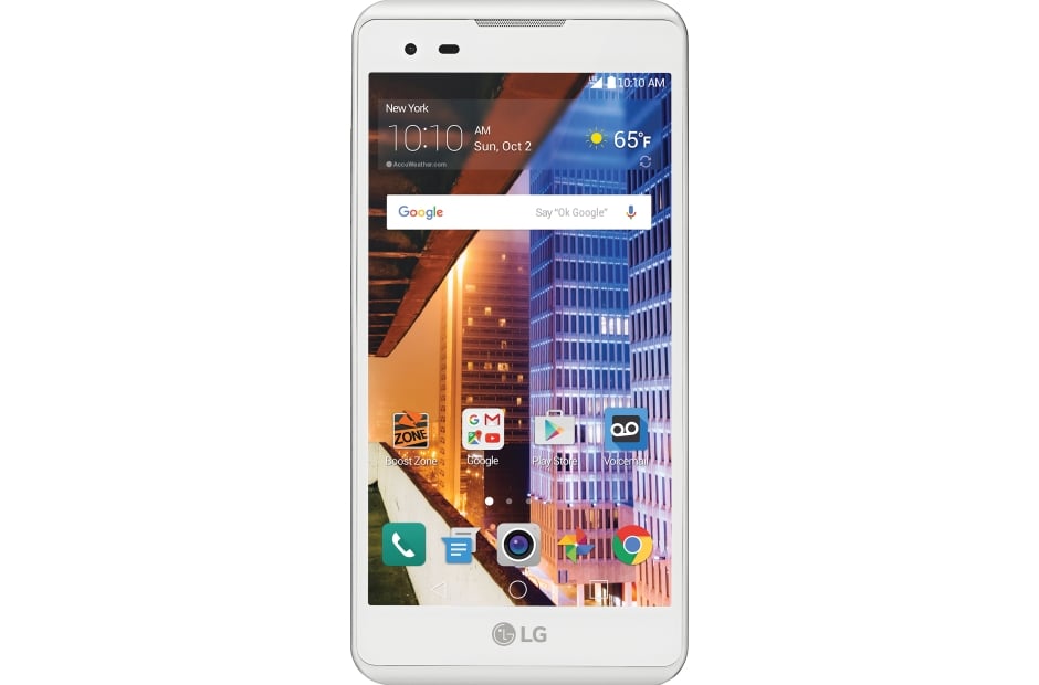 LG LS676 ZVC UNLOCK