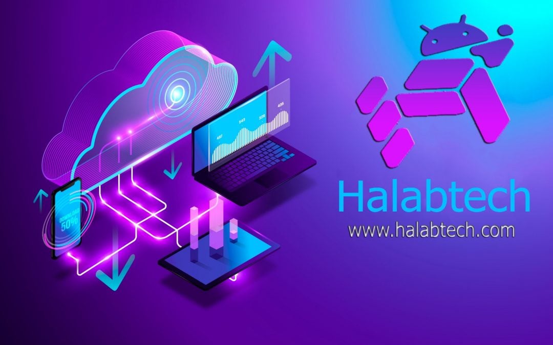 اداة حلب تك اصدار 0.4 /// HalabTech Tool 0.4 Version